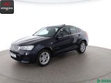 BMW X4 xDrive20d M SPORT HUD,KEYLESS,KAMERA,1.HAND - BMW X4 mit Diesel-Antrieb: Geländewagen
