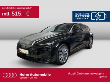 Audi A6 Avant e-tron advanced Tech Plus AHK 360° Matr