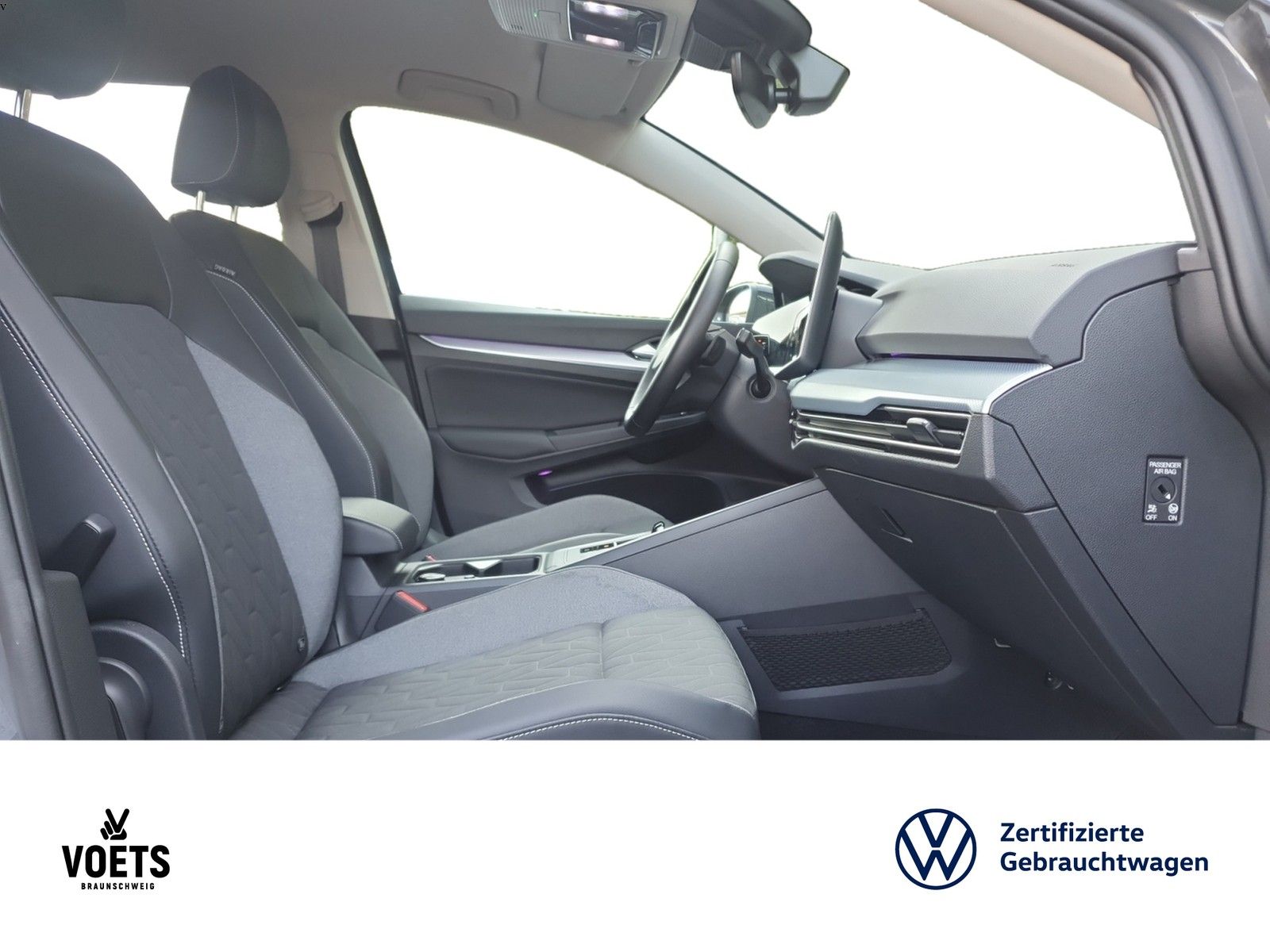 Volkswagen Golf - Bild 8