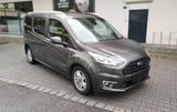 Ford Tourneo Connect Long 7 Sitzer 2x Schiebetüren  - Ford Tourneo Connect: 7 Sitzer