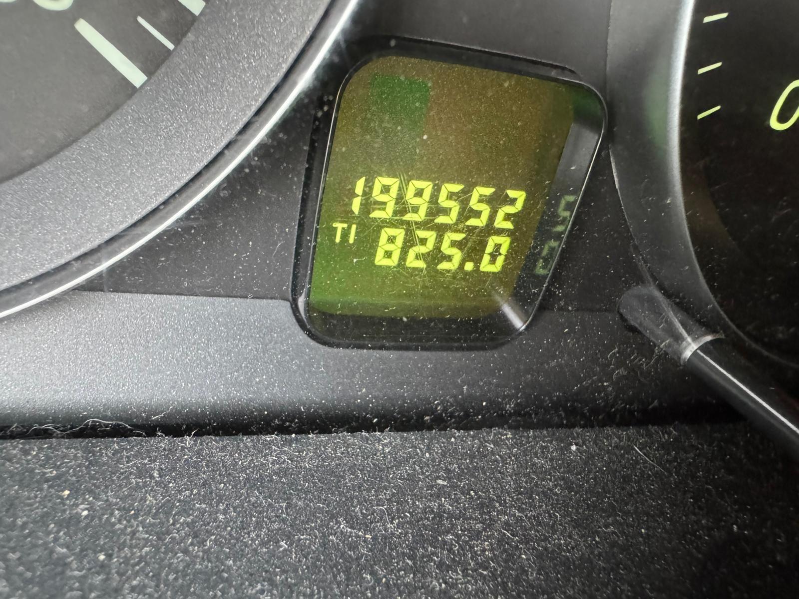 Volvo V50 1.8 Edition