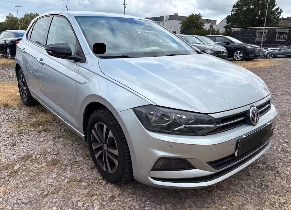 Image of Volkswagen Polo