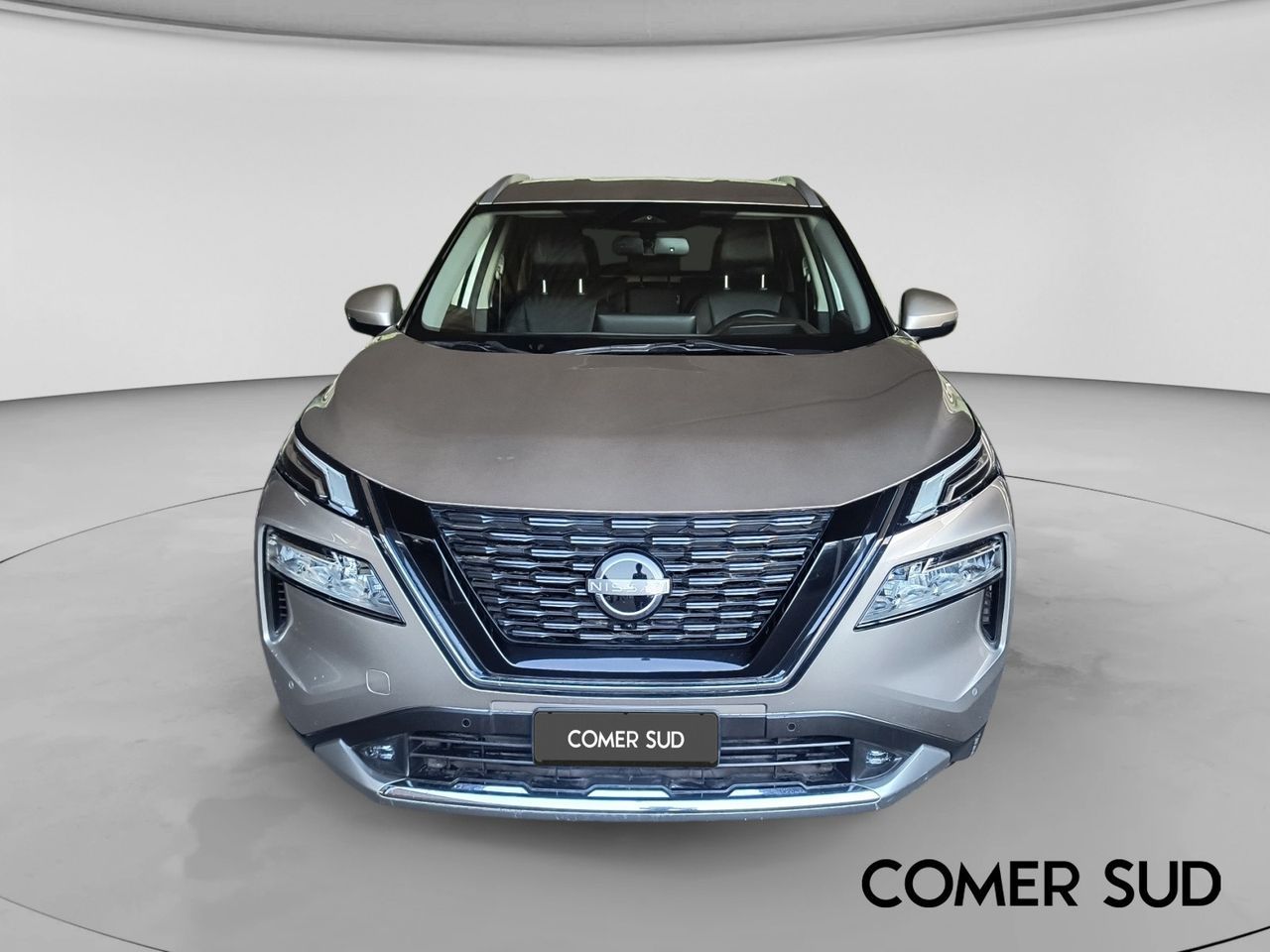 Nissan NISSAN X-Trail IV 2022 - X-Trail 1.5 e-power Tek imagem 2