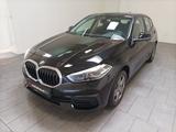 BMW 1er - 118i Advantage Lenkrhzg.|DAB|LED|PDC - BMW 118: 1er 118d