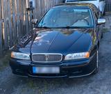 Rover 618i Sondermodell Classic  Winteraut... - Rover aus 1997