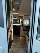 Sunlight T 67 Citroen