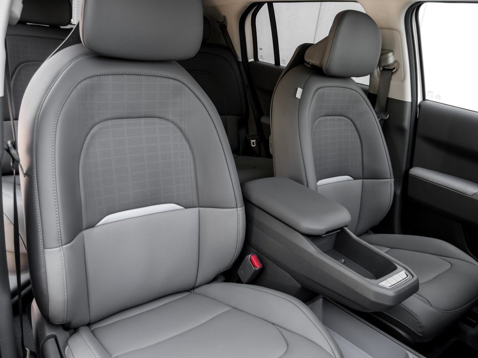 Kia EV3 - Bild 6