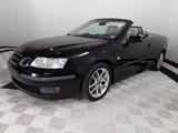 Saab 9-3 1.8t Vector Cabriolet°Navi°Klima°Sitzheizung - Saab aus 2007: Cabrio