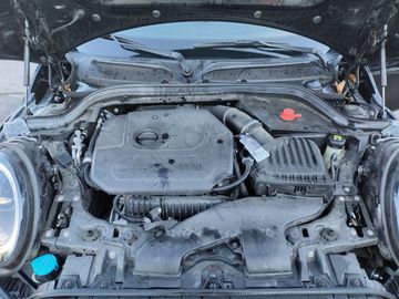 MINI One 5-Türer (ab 2020)