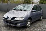 Renault Megane Scenic Kaleido 1.6 16V Kaleido TÜV 04/27 - gebrauchte Renault Megane aus dem Jahr 1999