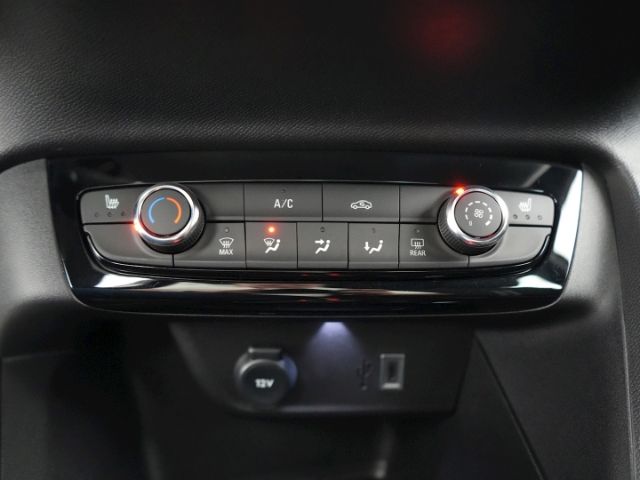 Corsa F FACELIFT GS AT+LED+RÜCKFAHRKAMERA+SITZ-/