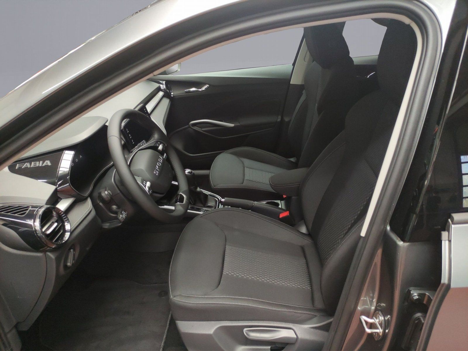 Skoda Fabia - Bild 5