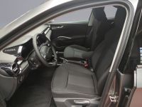 Skoda Fabia - Vorschau Bild 5