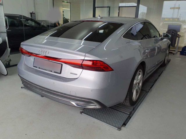 Audi A7 - Bild 3