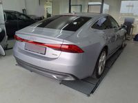 Audi A7 - Vorschau Bild 3