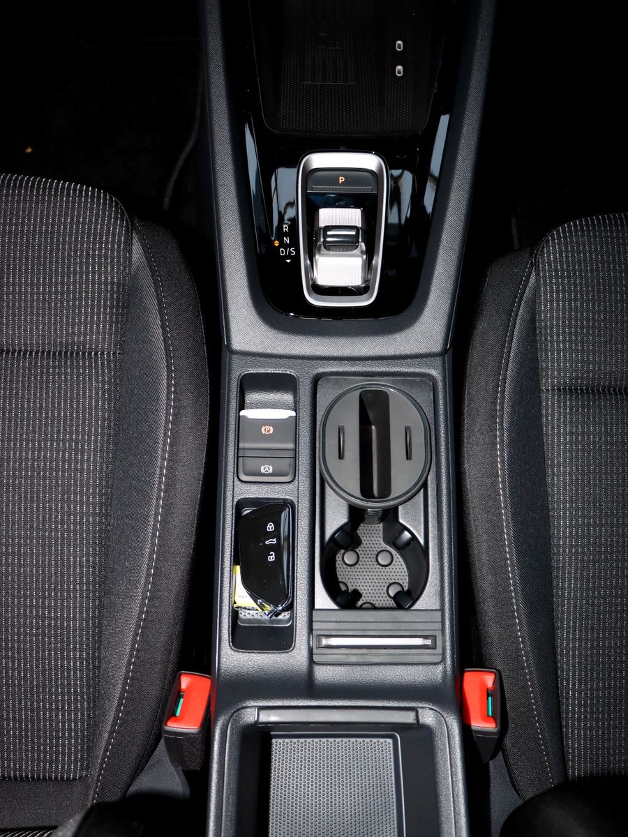 Skoda Octavia - Bild 23