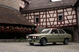 BMW e21 320/6 - BMW 320: E21