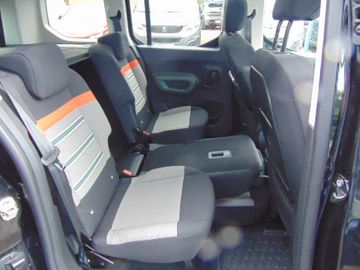 Bild 10 Citroën Berlingo Shine M