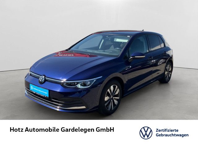 Volkswagen Golf VIII 2.0 TDI DSG Move foto 1