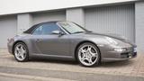 Porsche 997 Carrera 4 Cabriolet Sommerfahrzeug - Porsche Gebrauchtwagen in Heidelberg