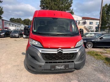 Citroen Jumper - 2