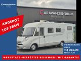 HYMER / ERIBA / HYMERCAR B-Klasse SL 694 EDITION #HUB & FESTBETT#ALDE# - HYMER / ERIBA 694 sl