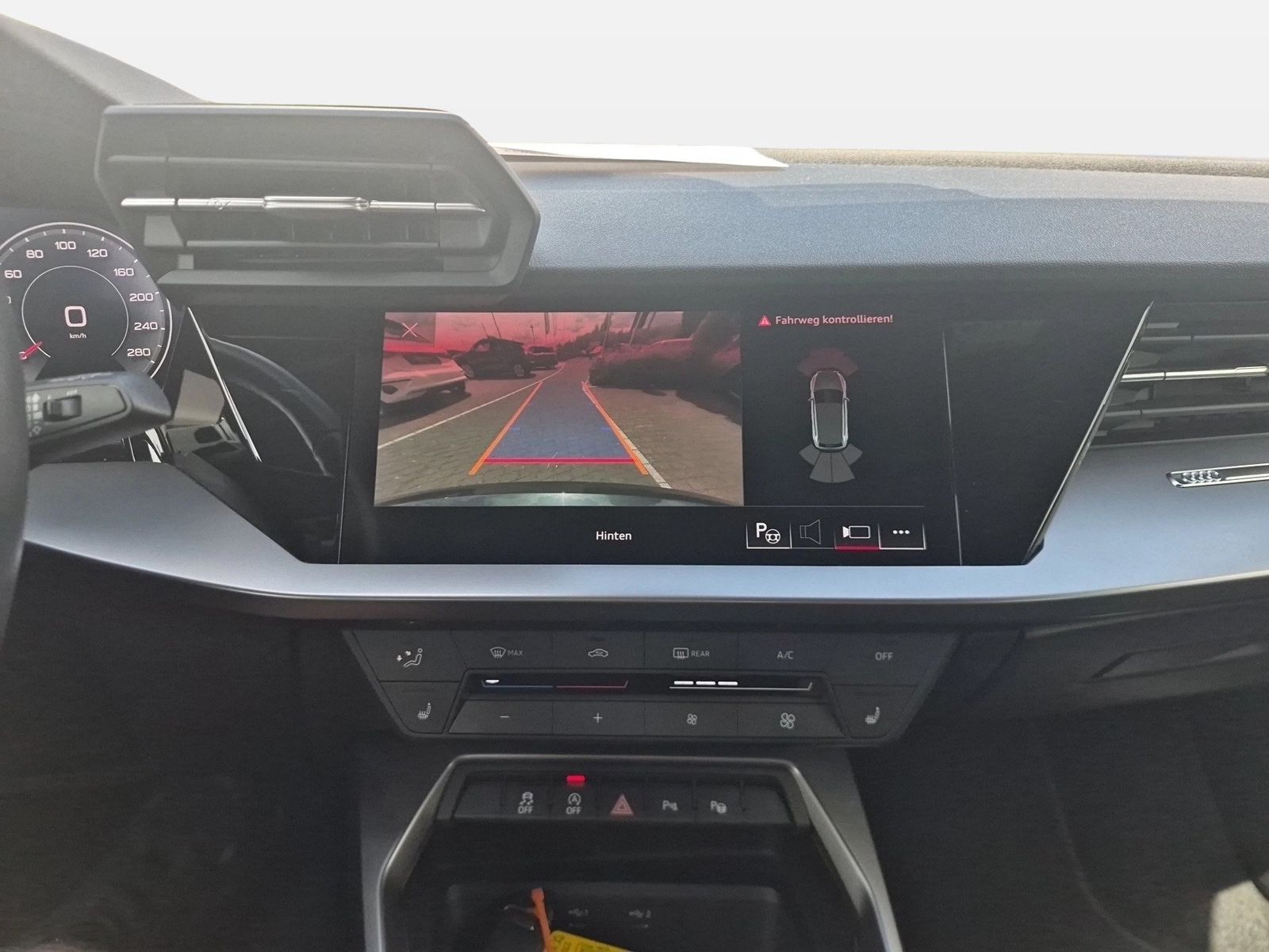 Audi A3 - Bild 16
