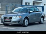 Audi A4 Lim. 1.6*KLIMAATMK*SHZ*GEPFLEGT*TÜV NEU* - gebrauchte Audi A4 aus dem Jahr 2005