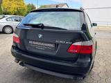 BMW 530d xDrive *HUD*PANO*Logic7*NAVI*TÜV NEU - BMW 530 aus 2008: 530d