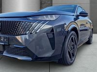 Peugeot 3008 - Vorschau Bild 4