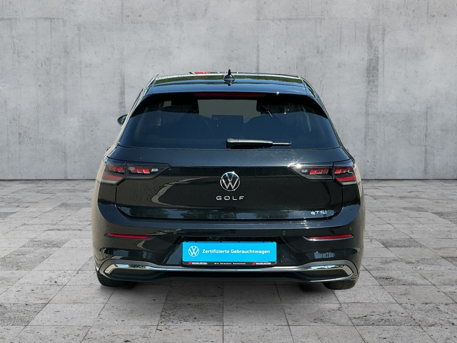Volkswagen Golf - Bild 5