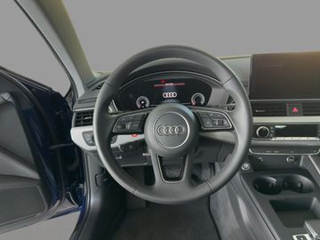 Audi A4 - 10
