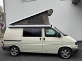 Volkswagen T4 andere  Caming Umbau Bett 166 Tkm. HU 2027 - Volkswagen T4 andere aus 1992