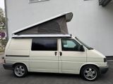 Volkswagen T4 andere  Caming Umbau Bett 166 Tkm. HU 2027