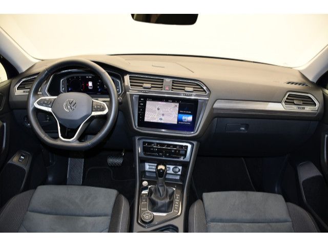 Volkswagen Tiguan Allspace - Bild 5