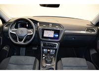 Volkswagen Tiguan Allspace - Vorschau Bild 5