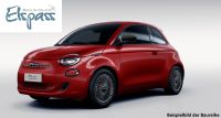 Fiat 500e - Vorschau Bild 7