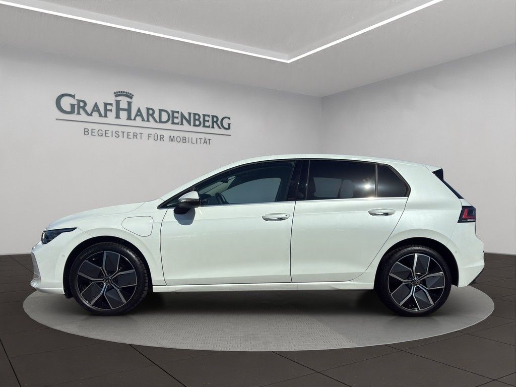 Volkswagen Golf VIII Lim. 1.5 TSI eHybrid Style ACC AHK RFK imagem 2