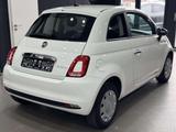 Fiat 500 Cult*Klima*Multifunktionslenkrad*MP3*USB*29. - Fiat 500: Cult