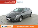 Opel Astra 1.4 SIDI Turbo Dynamic*NAV*TEMPO*CAM*PDC - Opel Astra: C
