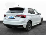 Skoda Fabia Drive 1.0 MPI LED SHZ GRA Rück. Kamera - Skoda Fabia aus 2025