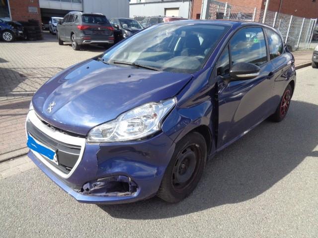 Peugeot 208 1.2 Access PureTech 68