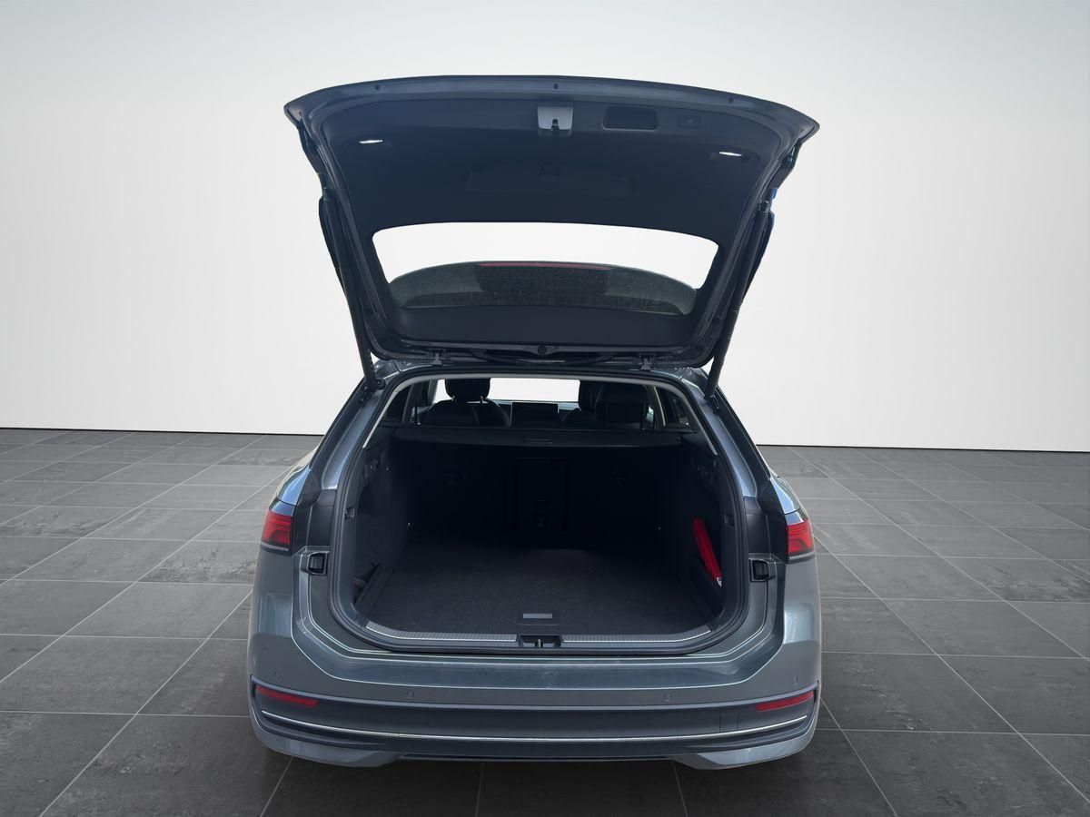 Fahrzeugabbildung Volkswagen Passat Variant Business 2.0 TDI 110 kW