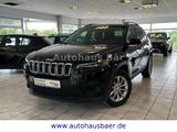 Jeep Cherokee 2.0l T-GDI Active Drive I Limited AT*G - gebrauchte Jeep Cherokee aus dem Jahr 2019
