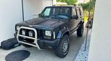 Jeep Cherokee XJ Sport 2.5TD Tausch? - gebrauchte Jeep Cherokee aus dem Jahr 2000