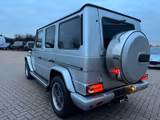 Mercedes-Benz G 55 AMG Kompressor +AHK+DESIGNO+STANDHZ+S.DACH+ - Mercedes-Benz G-Klasse: AMG