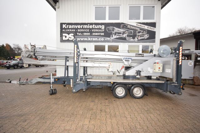 Andere Böcker AHK 301500 KS kein Klaas