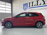 Hyundai i30 YES! Plus*LED*SHZ*Navi*Cam* - Hyundai i30 in Oldenburg