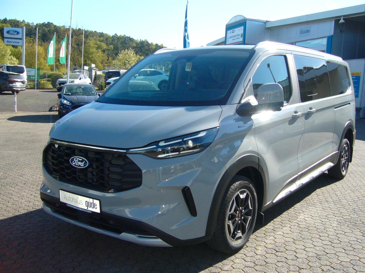 Ford Tourneo Custom Bus 320 L2  Active AWD