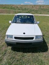 Opel Corsa-A - gebrauchte Opel Corsa aus dem Jahr 1993